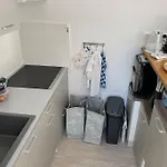 Le Kingsbridge Apartman *