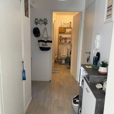 Appartement Le Kingsbridge