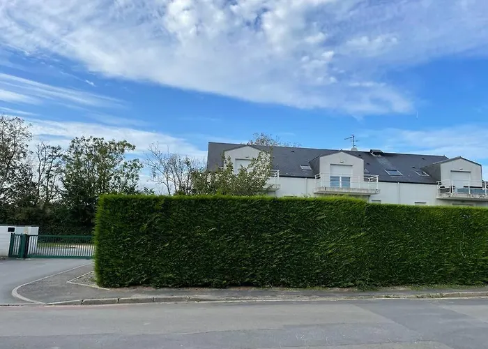 Le Kingsbridge Daire *