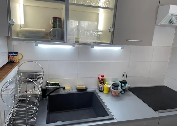 Le Kingsbridge * Isigny-sur-Mer