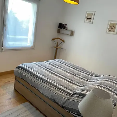 Le Kingsbridge Apartment