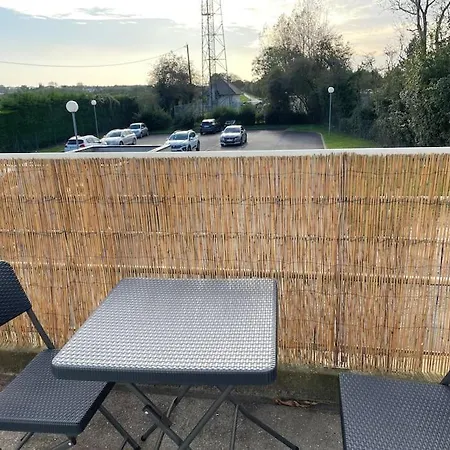 Apartmán Le Kingsbridge