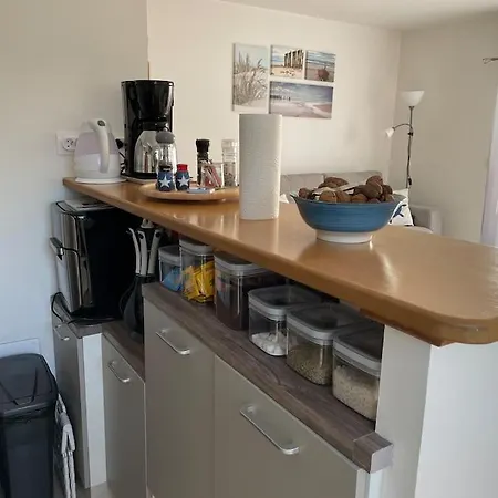 Apartmán Le Kingsbridge *