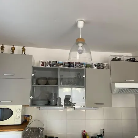 Le Kingsbridge Apartment *