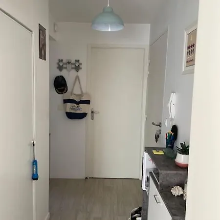 Lägenhet Le Kingsbridge