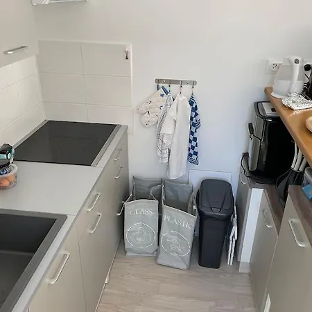 Le Kingsbridge Lägenhet *