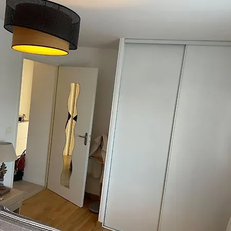 Lägenhet Le Kingsbridge *