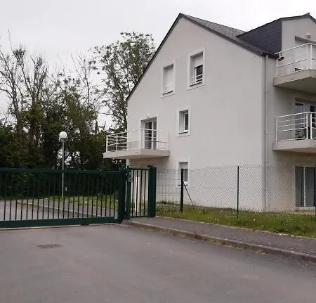 Le Kingsbridge Apartment *