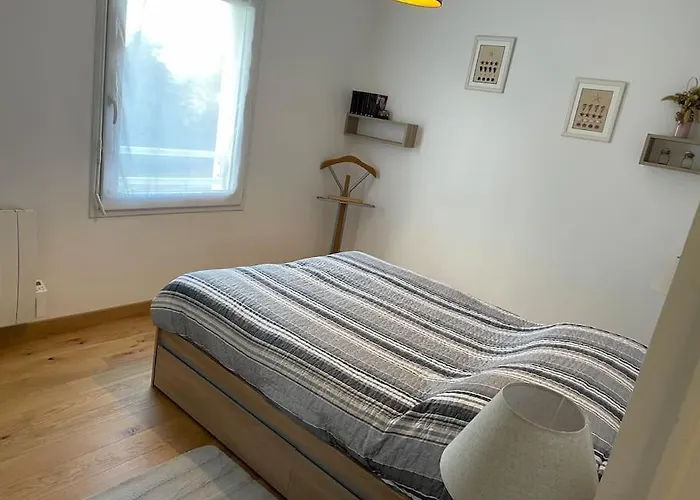 Le Kingsbridge Apartment