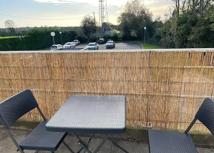 Apartment Le Kingsbridge