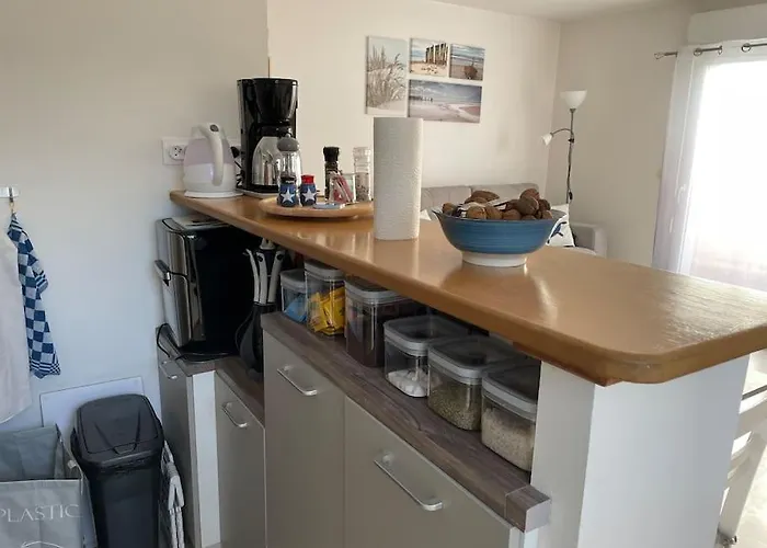 Apartment Le Kingsbridge *