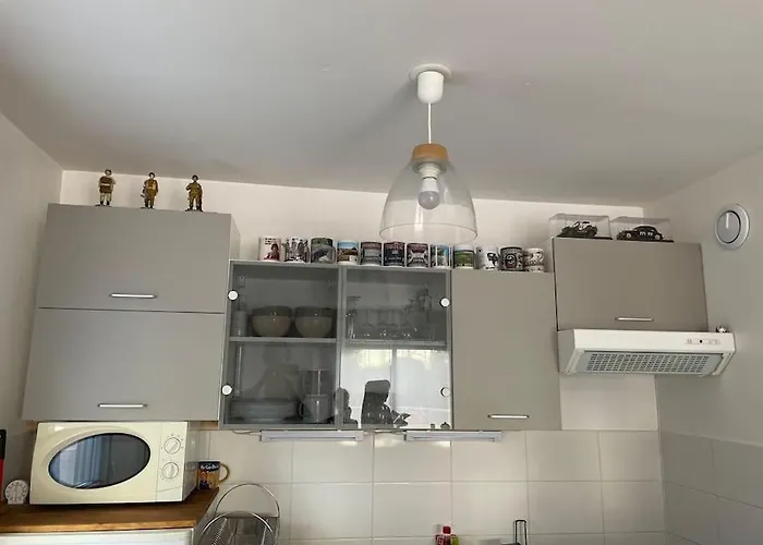 Le Kingsbridge Apartment *