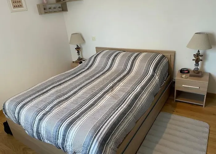 Le Kingsbridge * Isigny-sur-Mer