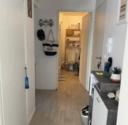 Apartment Le Kingsbridge