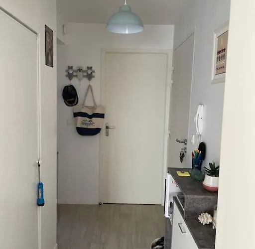 Apartment Le Kingsbridge