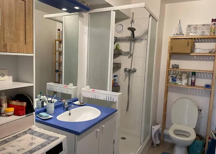 Apartment Le Kingsbridge *