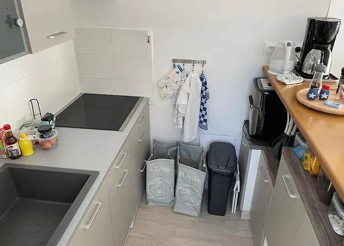 Le Kingsbridge Apartment *