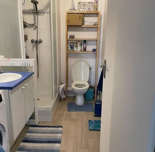 Apartment Le Kingsbridge