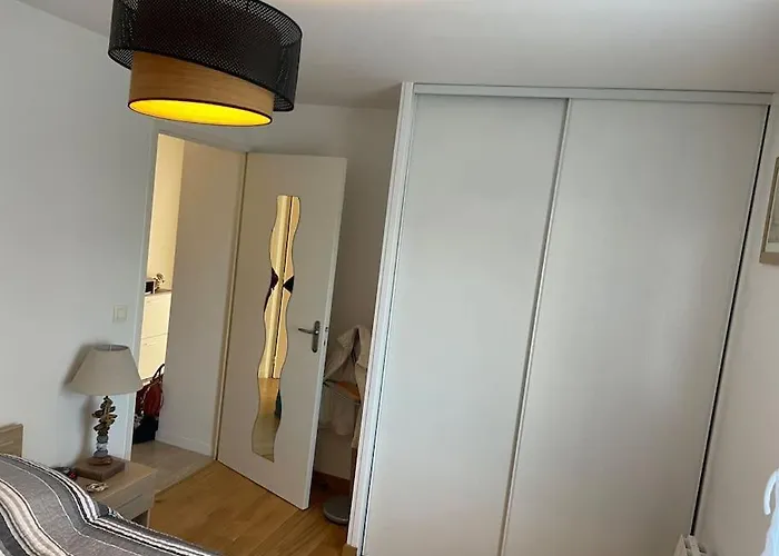 Apartment Le Kingsbridge *