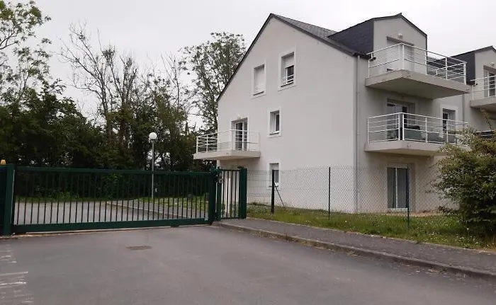 Le Kingsbridge Apartment *